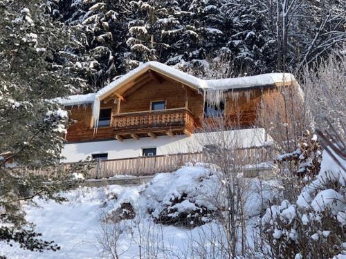 Chalet in Bruck Grossglocknerstrasse near ski lift - Bruck an der Großglocknerstraße