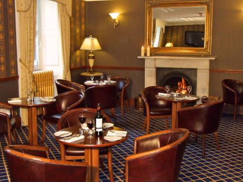 Shap Wells Hotel - image 10