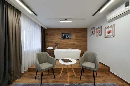 WHITE HILL Hotel - image 6