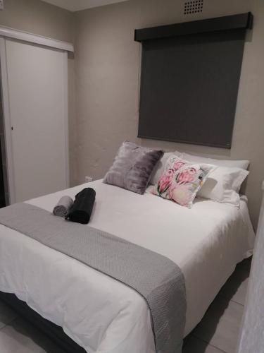 394OnEmus – khách sạn tại Waterkloof