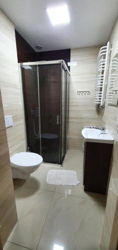 Triple Room with Bathroom