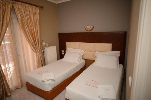 Hotel Konti - image 11