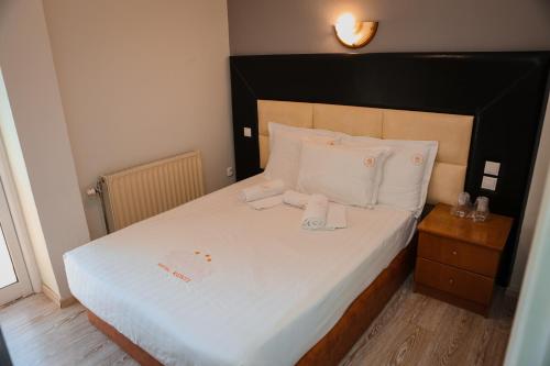 Hotel Konti - image 2