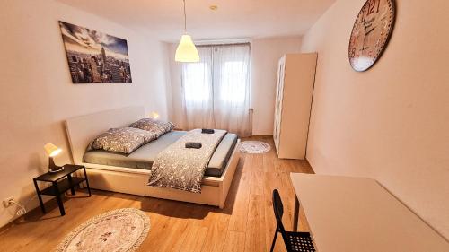 Stylische Wohnung in Stadtzentrum