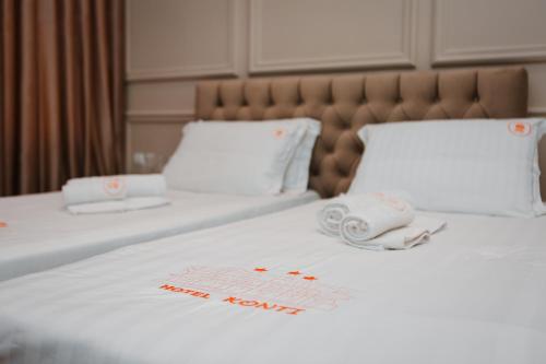 Hotel Konti - image 8