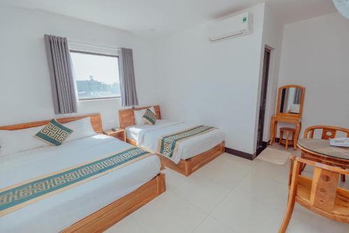 Luxury hotel Phú Yên – Phuc Yen