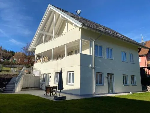 Steppacher Ferienappartements in Friedenweiler, Deutschland