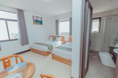 Luxury hotel Phú Yên – Phuc Yen