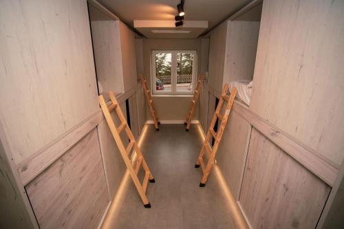 Sierra Nevada Hostel