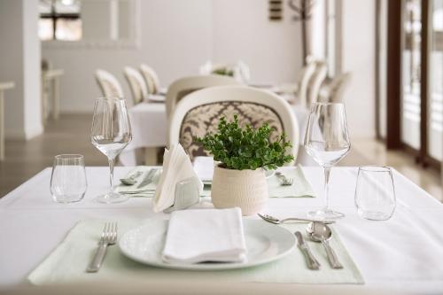 Complex Pescaresc Gura Repezii Borsa