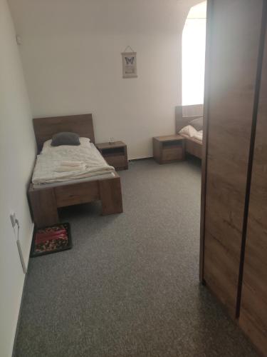 Triple Room - Disability Access