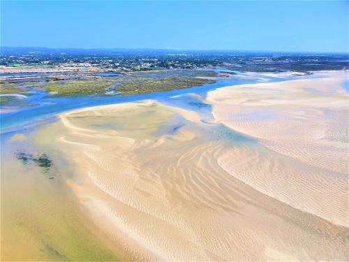 Apartamento Praia Fuseta 3 - Ria Formosa