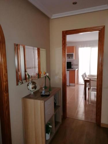  Piso en zona residencial in Cartagena