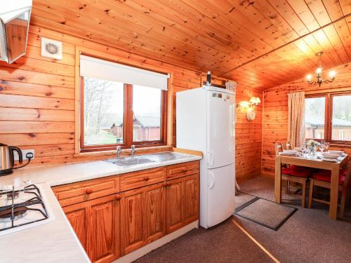 Rowan Lodge in Troutbeck