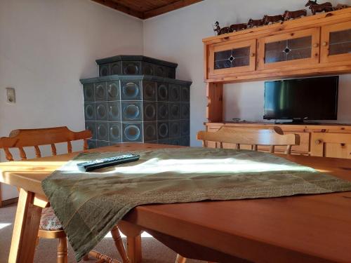 Ferienwohnung Muhlbauer in Wald im Pinzgau, Österreich