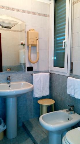 Hotel Aquila - Castelfranco Emilia