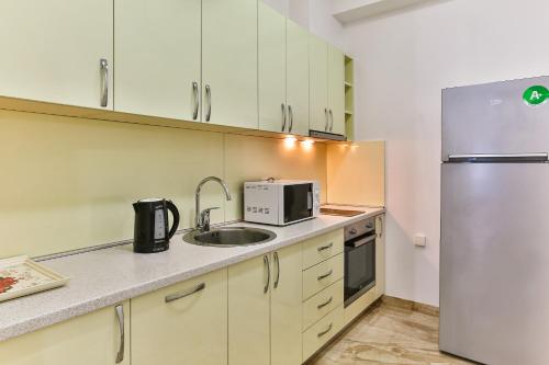 Deluxe Apartment image 4
