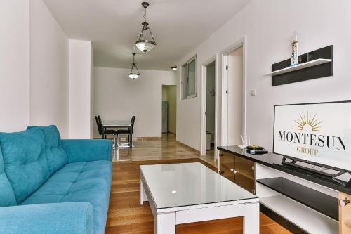 Deluxe Apartment image 5