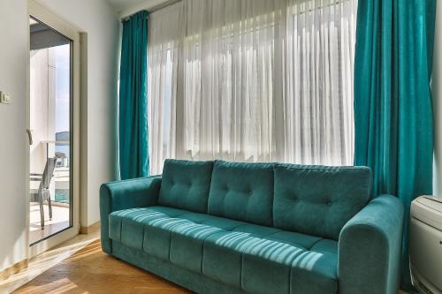 Deluxe Apartment image 9