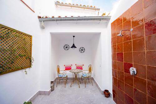 CASA EL RINCONCITO, Antequera