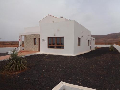  Casa Ana Perez in Antigua