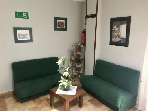 Hotel Cervantes - image 8