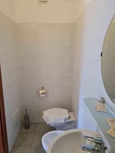 LA PALAZZINA Room Type - Quadruple Room LA PALAZZINA Room Type - Quadruple Room