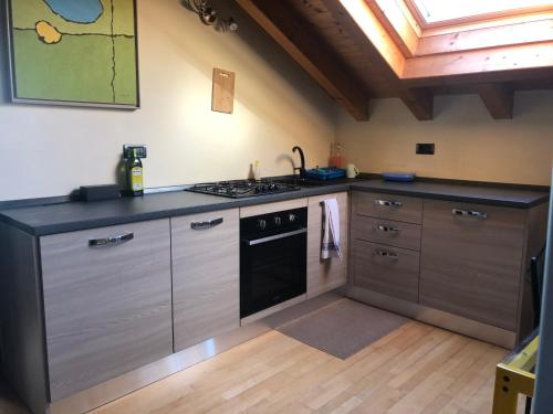 La Martinella Apartment