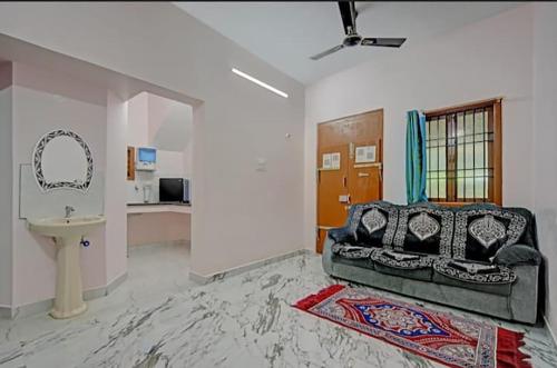SERENITY VILLA NEAR TO PUDUCHERRY BEACH