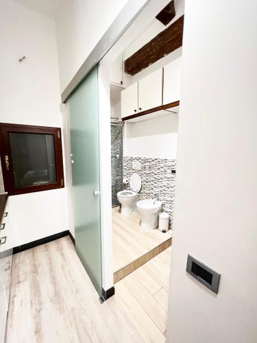 Garibaldi Apartment - image 12
