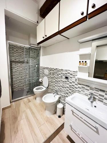 Garibaldi Apartment - main image