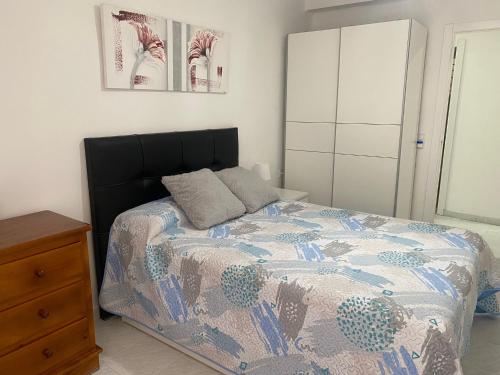  Hermoso piso/apartamento amueblado patraix Valencia., Unterkunft in Valencia