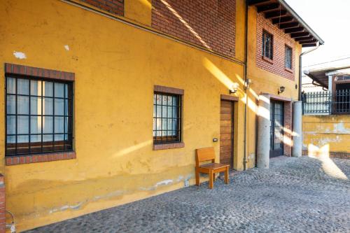 設施, Residence San Raffaele 1 in 邦德歐比尼