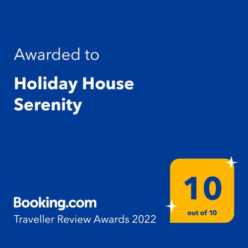 Holiday House Serenity - image 4