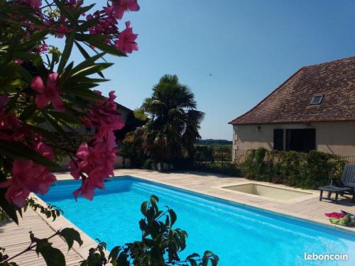 Indima gîte à louer Les Tendoux