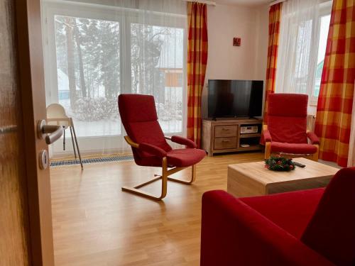 Apartmán Riviera J1/1 Lipno nad Vltavou