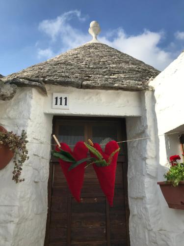 Trulli Aria di Casa 2