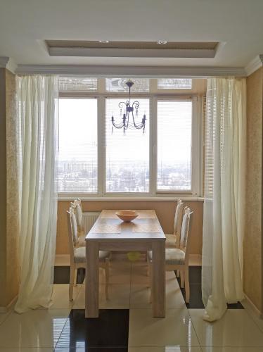 . Manufactura luxury apartments II
