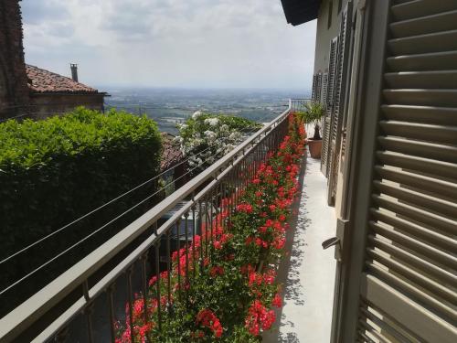 A CASA DI CARLA B&B - Accommodation - San Raffaele Cimena