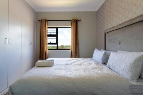 Alimama Spaces: The Thando's Kyalami Woods