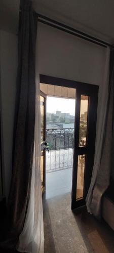 Appartement meuble moderne et chic Akwa centre