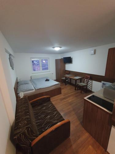 Apartmánový dom Stela