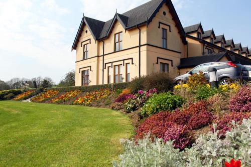 Errigal Country House Hotel