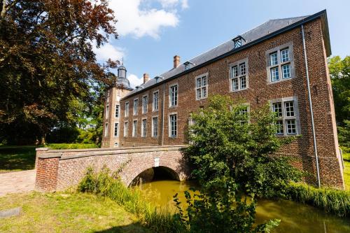 Kasteel Wolfrath