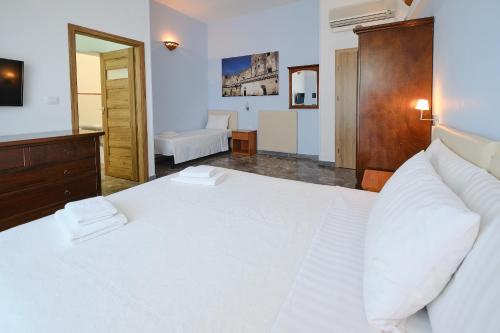 Camere a Sud