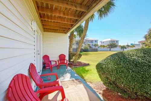 Summerhouse #5 by RealJoy Vacations - image 26