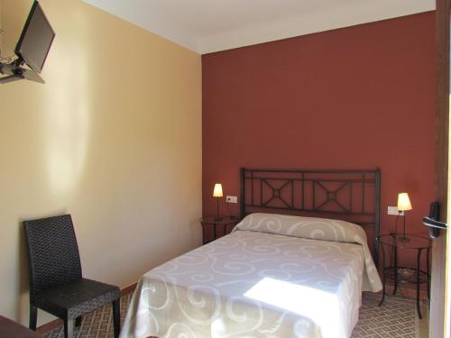 Hostal Las Rumbas - image 10