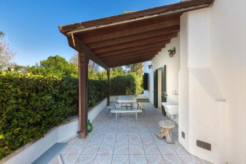 Villa with swimming pool Salento - Villa Le Due Sorelle