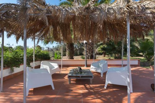Villa with swimming pool Salento - Villa Le Due Sorelle, Ugento (foto 8)