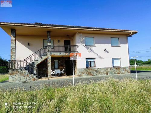 CASA RAFAEL Planta Baja Independiente en Vivienda de 2 Plantas. in Cartavio